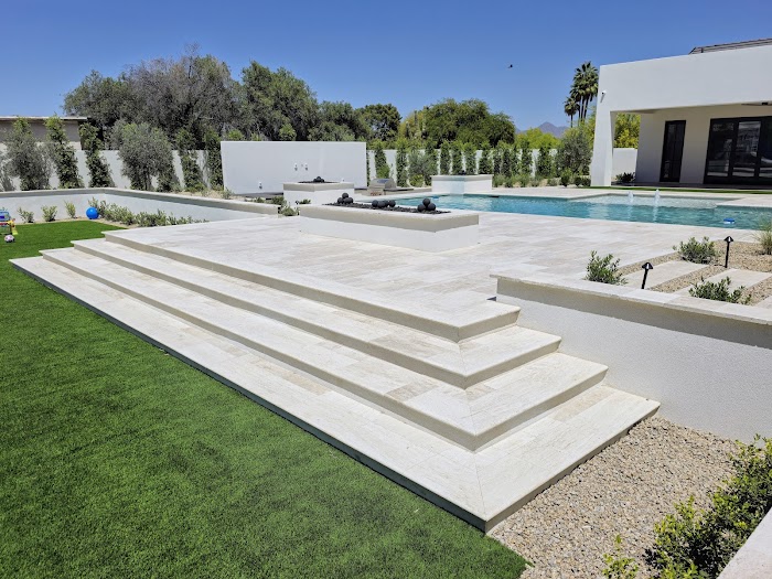 GreenMart Design & Landscape