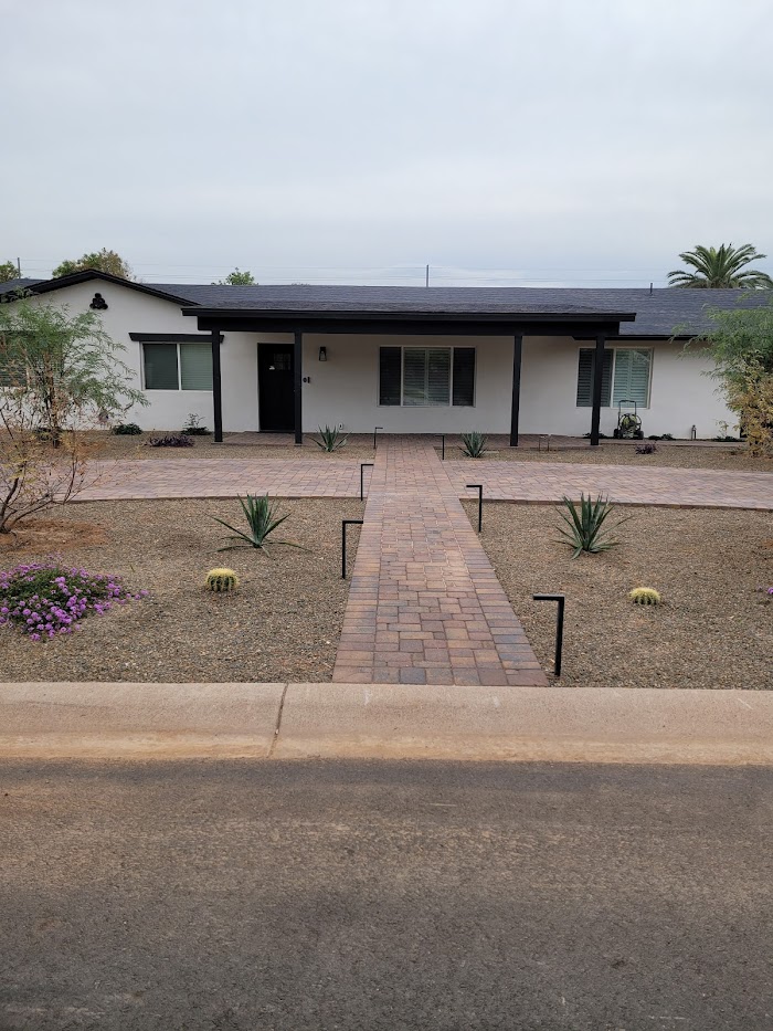 Sprinkler Repair LLC