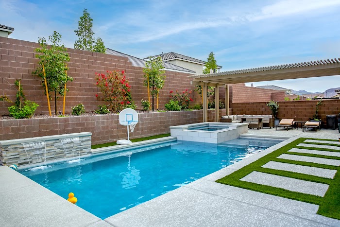 All American Landscape, LLC