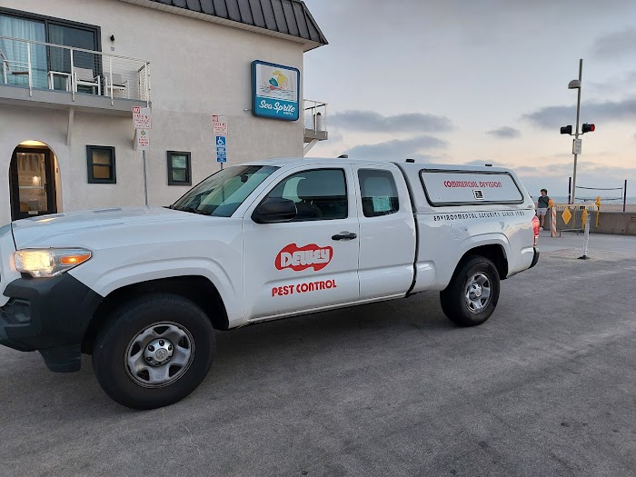 Dewey Pest & Termite Control