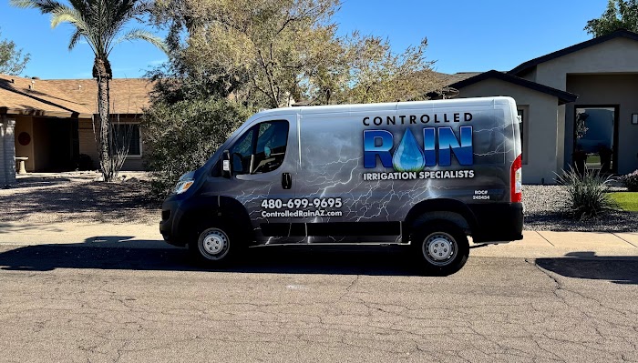 Controlled Rain Inc.