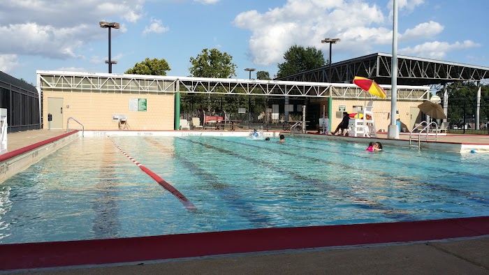 Eastwood Swimming Pool