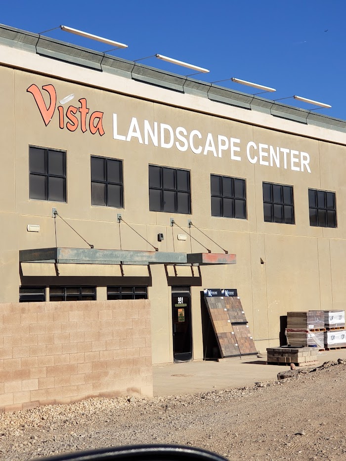 Vista Landscape Centers, Inc.