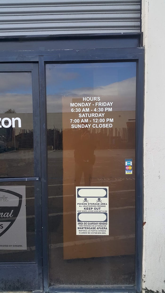 Horizon Distributors