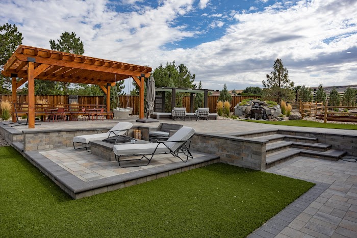 Gail Willey Landscaping Inc.