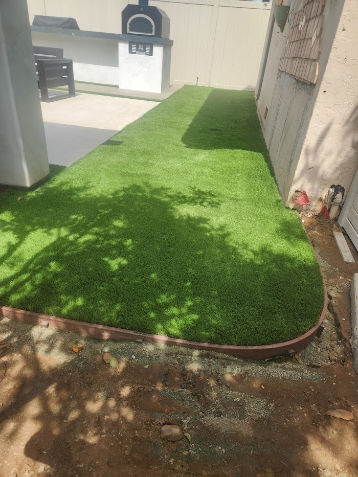 Grand Oaks Landscaping