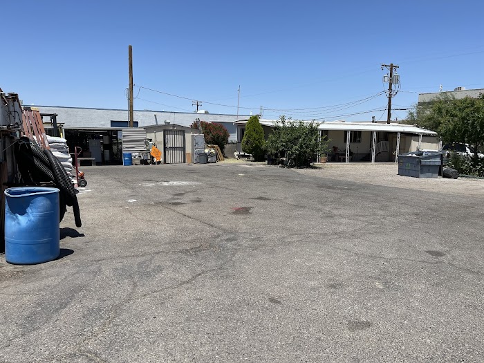 AZ Tree and Landscaping