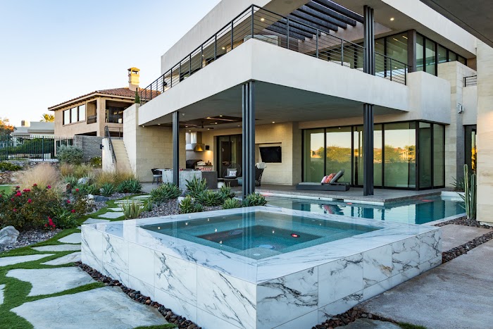 Desert Springs Pools & Spas