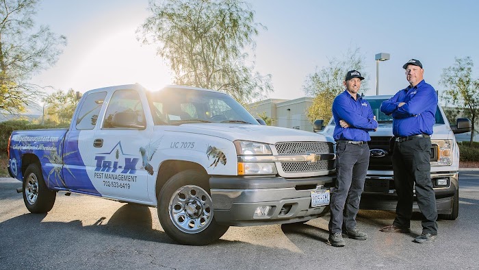 Tri-X Pest Management