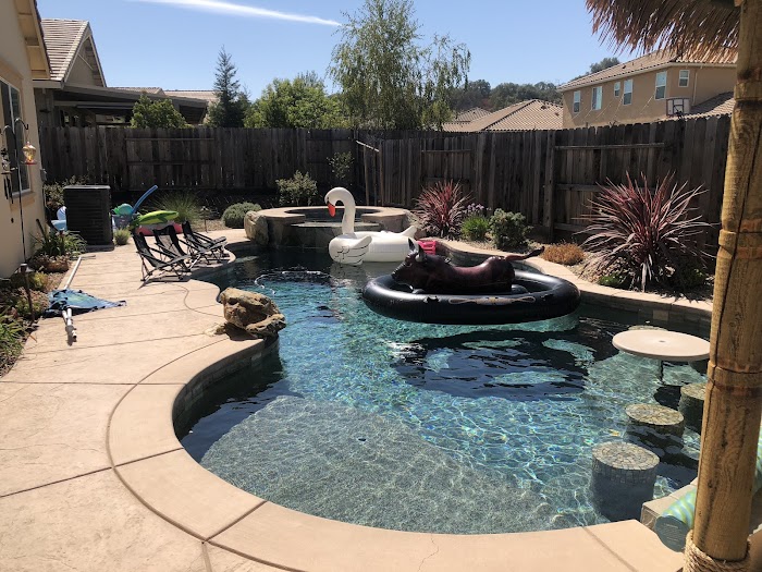 Poseidon Pool Service