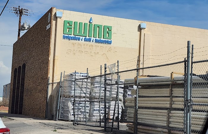 Ewing Outdoor Supply
