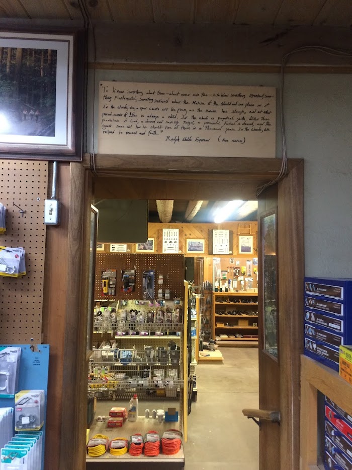 Alpine Builders Supply