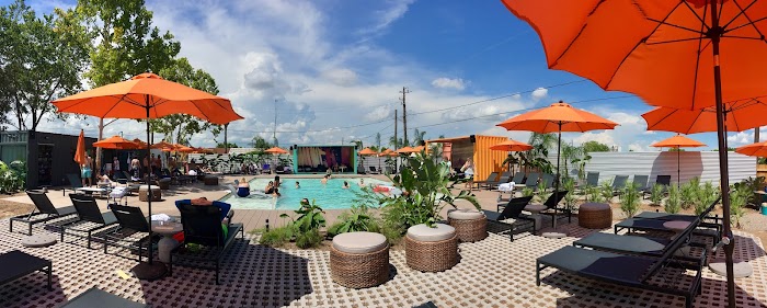 El Segundo Swim Club