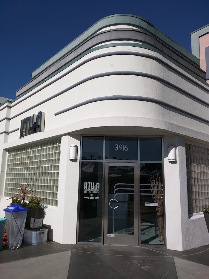 KTU & A Planning and Landscape Architecture