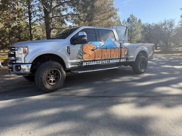 Summit Integrated Pest Management