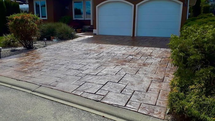 Apex Concrete Albuquerque