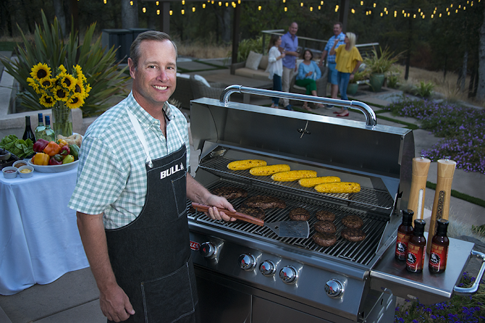 Bull Outdoor Products, Inc