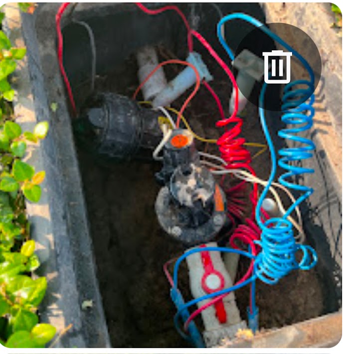 Frank’s irrigation repair & Backflow tester
