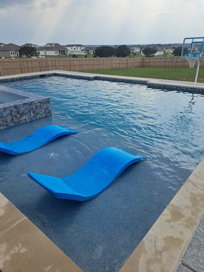 Austin Pool Techs Inc