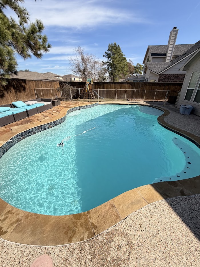 Kelvin’s Pool Services