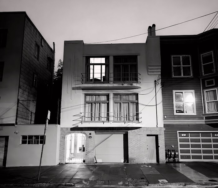 Outer Space Landscape Architecture