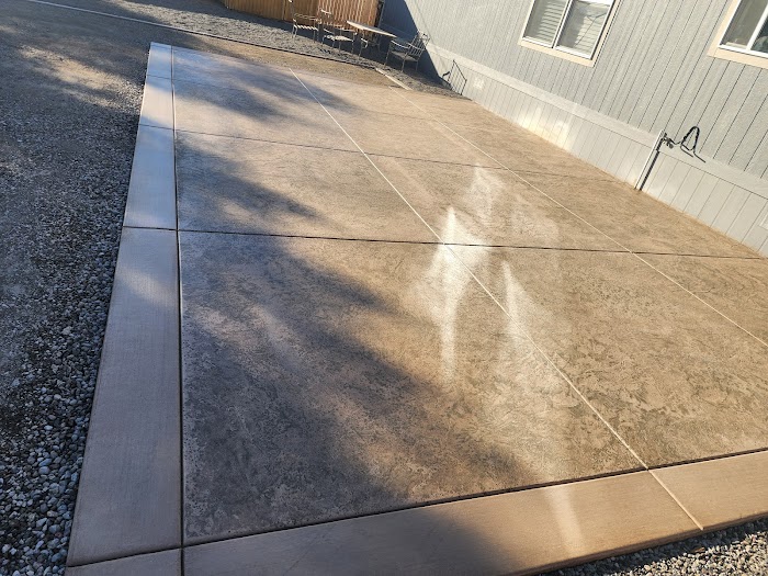 Pro Form Custom Concrete LLC