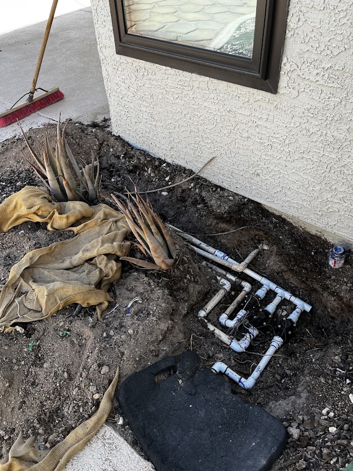 Eclipse irrigation and lawn, llc