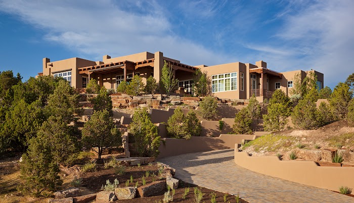 Woods Design Builders