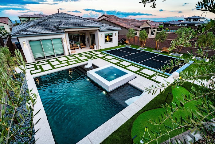 Shades of Nature Landscape