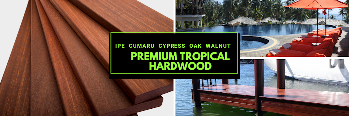 Ipe Decking Miami Fl