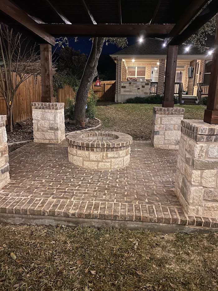 Highland Lakes Outdoor Living