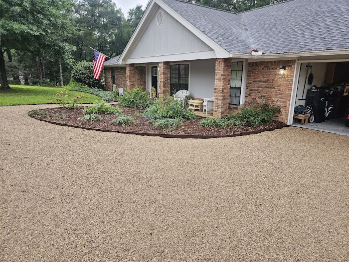 Britt’s Dump Truck Service