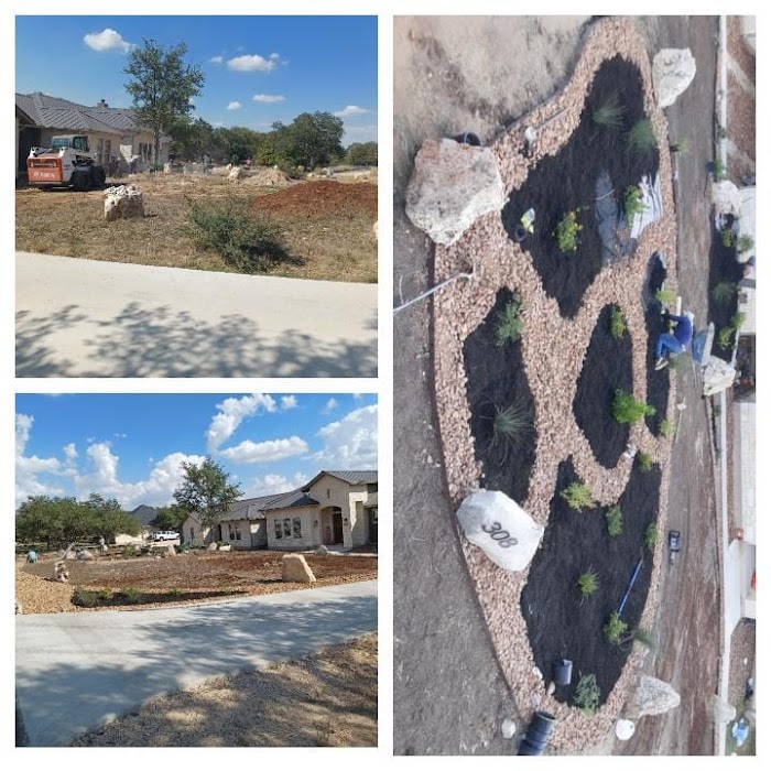 Planet Green Tree And Landscaping Services