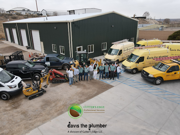 Cutter’s Edge Pro Services