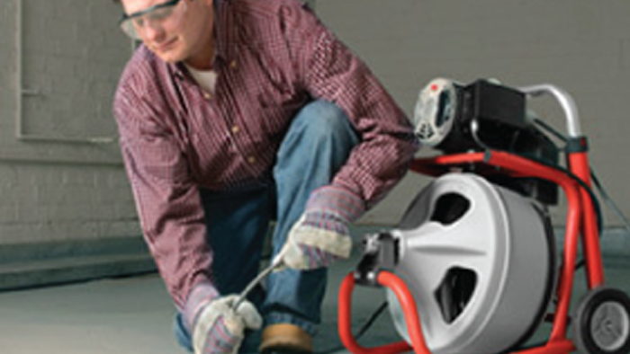 Santa Fe Express Plumbing & Drain