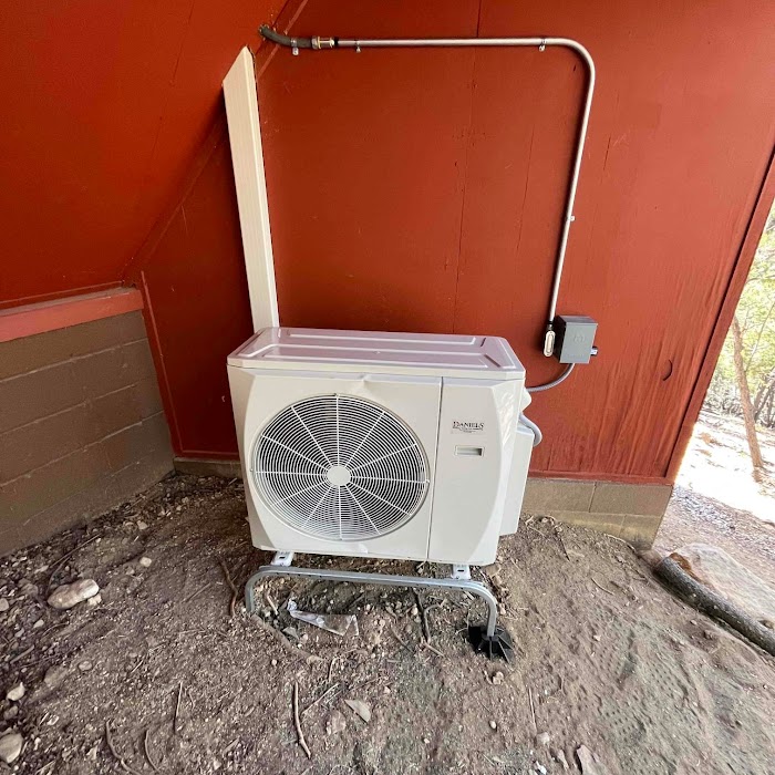 Daniels Plumbing, Heating and Air Conditioning, LLC