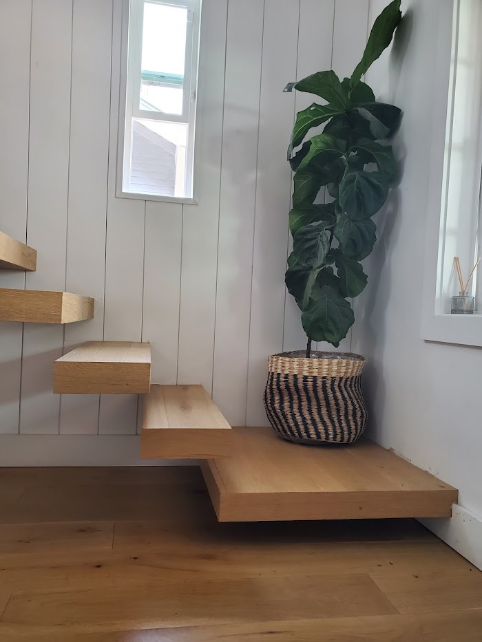 Hardwood Decking Deals