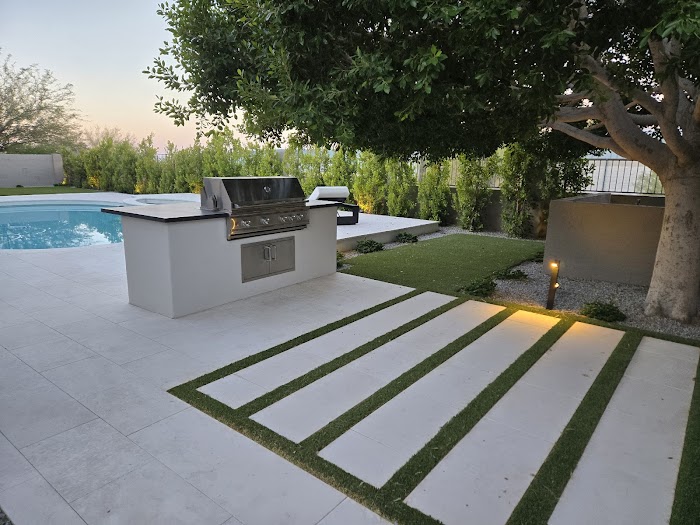 Lone Star Landscaping