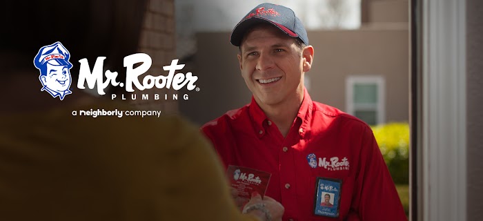 Mr. Rooter Plumbing of Albuquerque