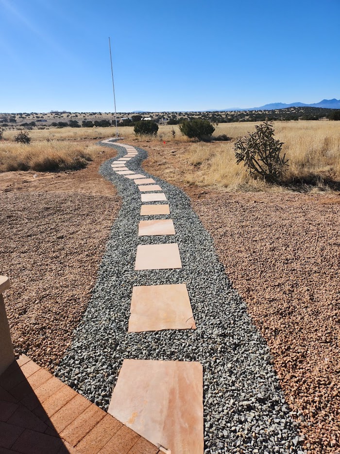 López Landscaping & Design LLC