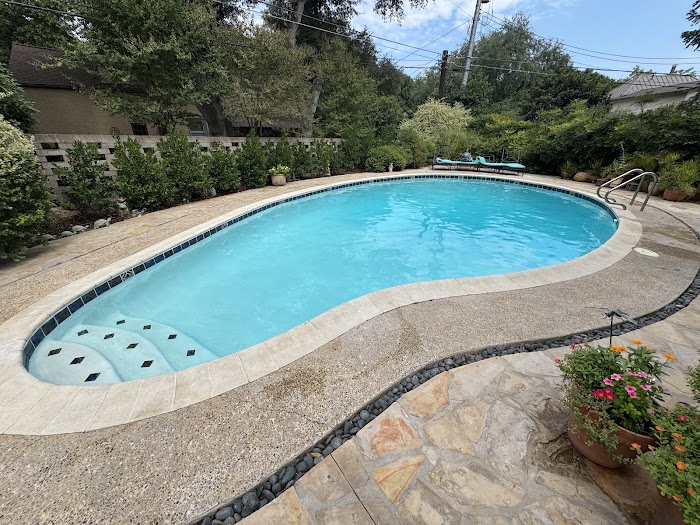 Sand Dollar Pools Inc.