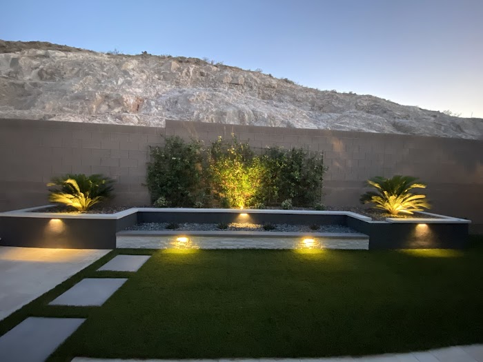 New View Landscapes, LLC