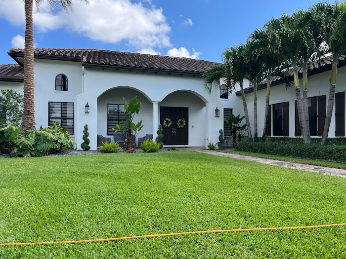 Power Solution Landscaping Inc