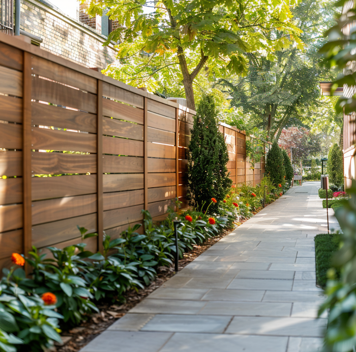 Coastal Lumber & Fence