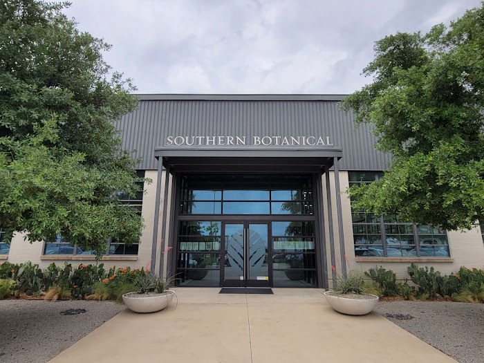 Southern Botanical Landscaping