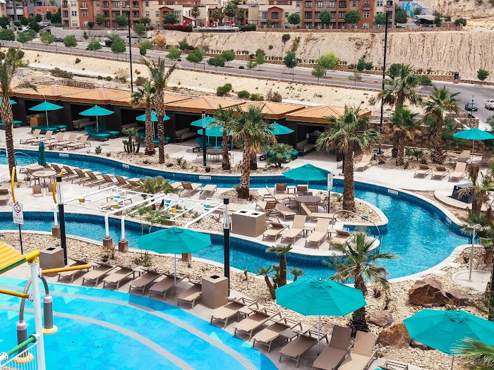 The Elmont Swim Club