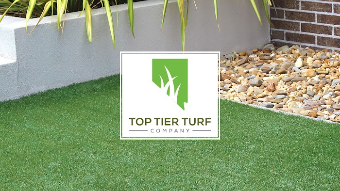 Top Tier Turf Company