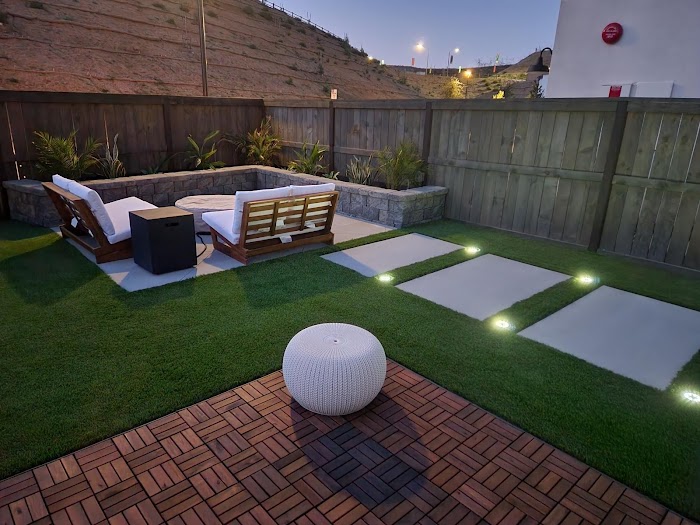 Sunny Builders Group Design & Remodel