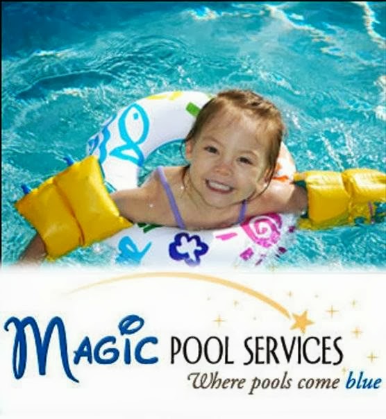 Magic Pool Services