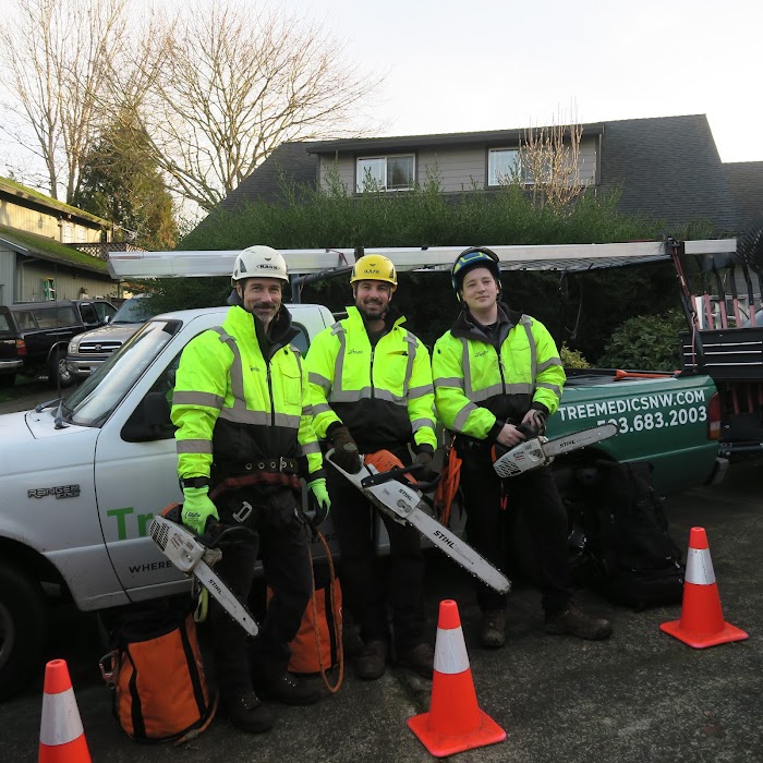 Tree Medics LLC